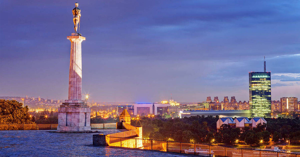 Serbian for foreigners